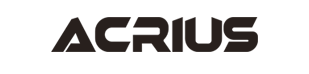 Acrius Logo